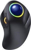 NEW $54 Wireless Bluetooth Trackball Mouse