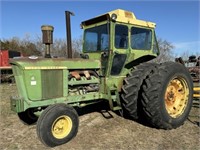 1967 JD 5020