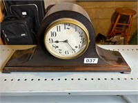 Shelf Clock