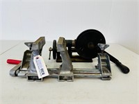 Hobby Vise & Vintage Stanley Tool