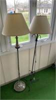 Floor Lamps