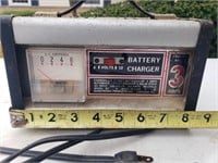 3 Amp Battery charger