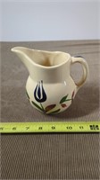 WATT POTTERY PITCHER