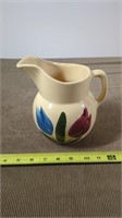 WATT POTTERY PITCHER