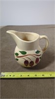 WATT POTTERY PITCHER