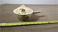 WATT POTTERY GREASE BOWL