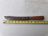 Old hickory knife 8 inch blade