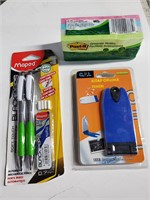 Stationary Supplies Lot