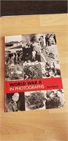 World War II In Photographs, David Bole