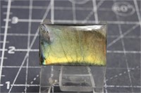 Labradorite Cab