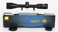 Nikon Hunting Prostaff Rifle Scope 3-9x40mm Blk