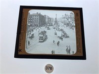 Glass Slide Keystone View Co. see details 376