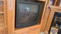 JVC TUBE TV 36"