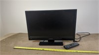 INSIGNIA 21" TV