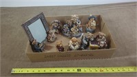 BOYDS BEARS FIGURES