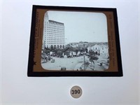 Glass Slide Keystone View Co. see details 390