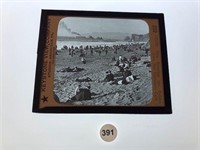 Glass Slide Keystone View Co. see details 391