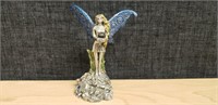 MWFP Masterworks Fine Pewter Fairy Figurine