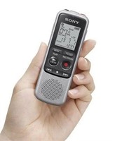 Sony Digital Voice Recorder