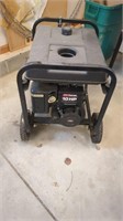 COLEMAN POWERMATE 10 HP GENERATOR