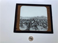 Glass Slide Keystone View Co. see details 396