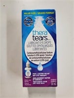 TheraTears Lubricant Eye Drops 30ml