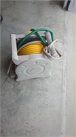 HOSE REEL