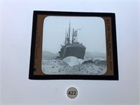 Glass Slide Keystone View Co. see details 422