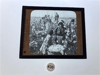 Glass Slide Keystone View Co. see details 430