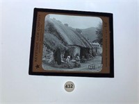 Glass Slide Keystone View Co. see details 432