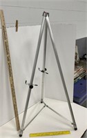 Aluminum White Board Tripod