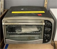 GE Rotisserie Convection Oven Model 898691 17 &
