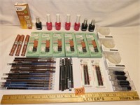 Lot of Make Up in packages