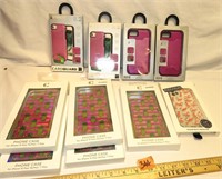 i Phone Cases in new packages