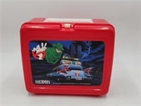 Vtg Ghostbusters 2 Lunchbox 1989