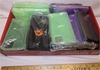 Cell Phone Cases unused