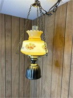 Hanging Lamp