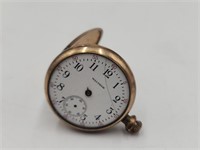 1909 Antique Waltham Pocket Watch