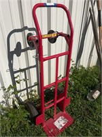 Dolly/Cart by Milwaukee - Like New