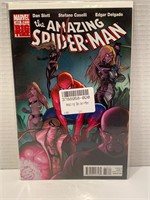 Amazing Spider-Man #653