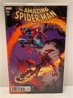 Amazing Spider-Man #800 Variant DIFFERENT COVER