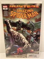 Amazing Spider-Man #19 (LGY#820)