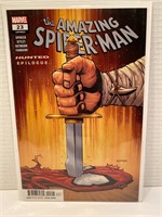 Amazing Spider-Man #23 (LGY#824)