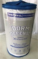 Dorm Defense Allergen & Bedbug Protection