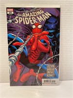 Amazing Spider-Man #24 (LGY#825)