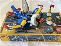 Lego Model Airplane #31094