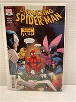 Amazing Spider-Man #26 (LGY#827)