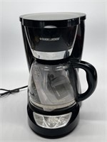 Black & Decker Automatic Coffee Maker