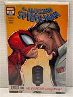 Amazing Spider-Man #39 (LGY#840)
