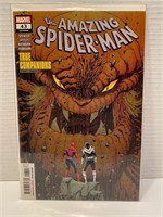 Amazing Spider-Man #43 (LGY#844)